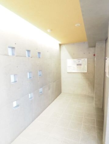 新宿三丁目駅 徒歩5分 4階の物件内観写真