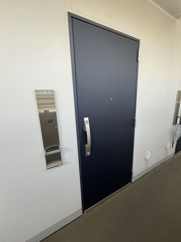 ラ・ヴィスタ西新宿Ⅱの物件内観写真