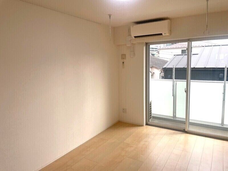 ラ・ヴィスタ西新宿Ⅱの物件内観写真