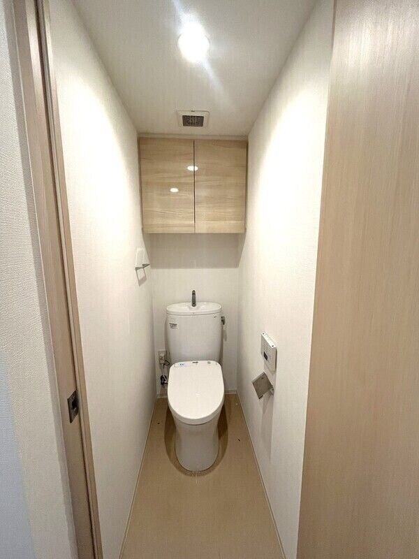 ラ・ヴィスタ西新宿Ⅱの物件内観写真