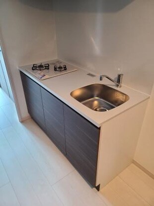 池袋駅 徒歩13分 12階の物件内観写真