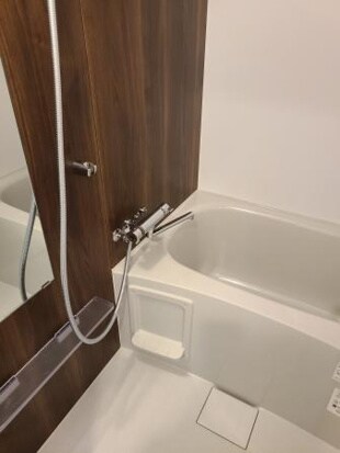 池袋駅 徒歩13分 12階の物件内観写真