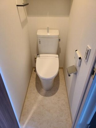 池袋駅 徒歩13分 12階の物件内観写真