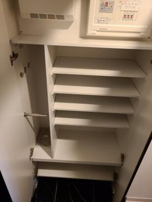 池袋駅 徒歩13分 12階の物件内観写真