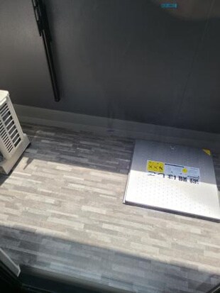 池袋駅 徒歩13分 12階の物件内観写真