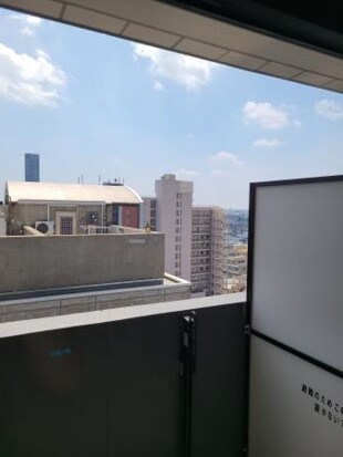 池袋駅 徒歩13分 12階の物件内観写真