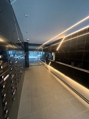 池袋駅 徒歩13分 12階の物件内観写真