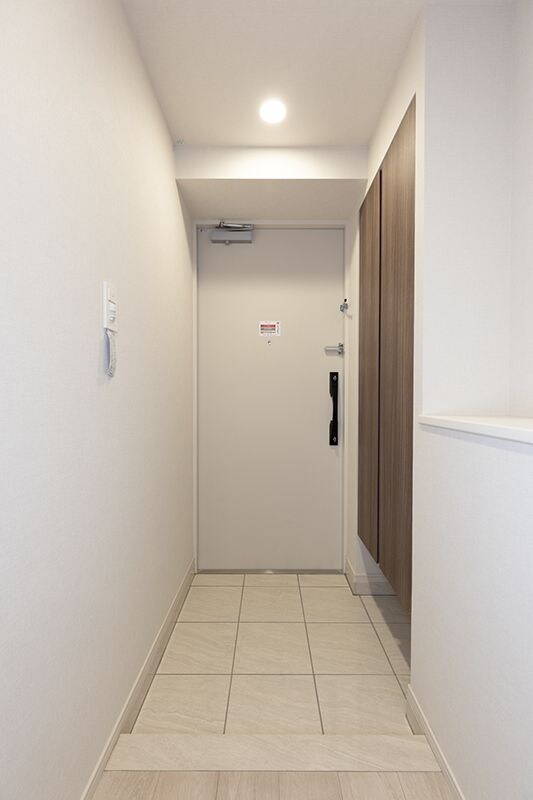 ＲＪＲプレシア東十条ガーデンの物件内観写真