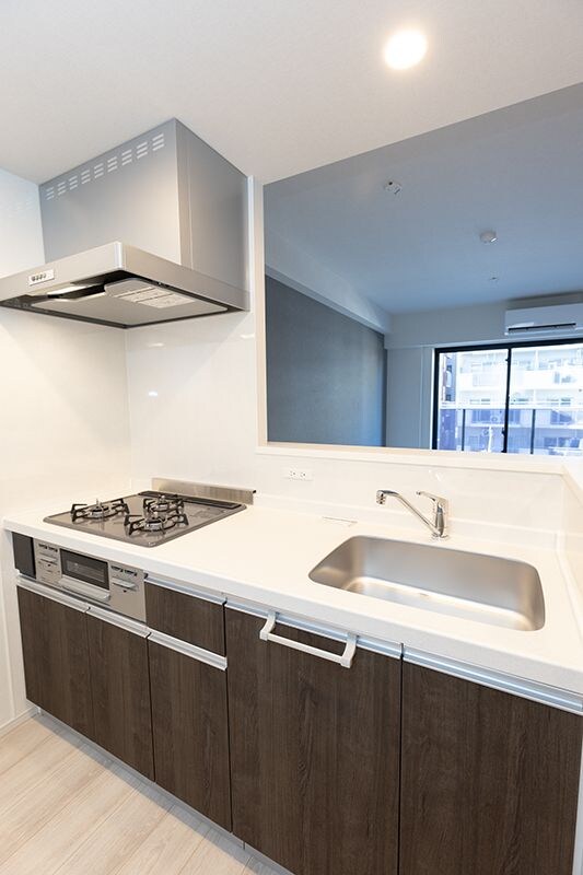 ＲＪＲプレシア東十条ガーデンの物件内観写真