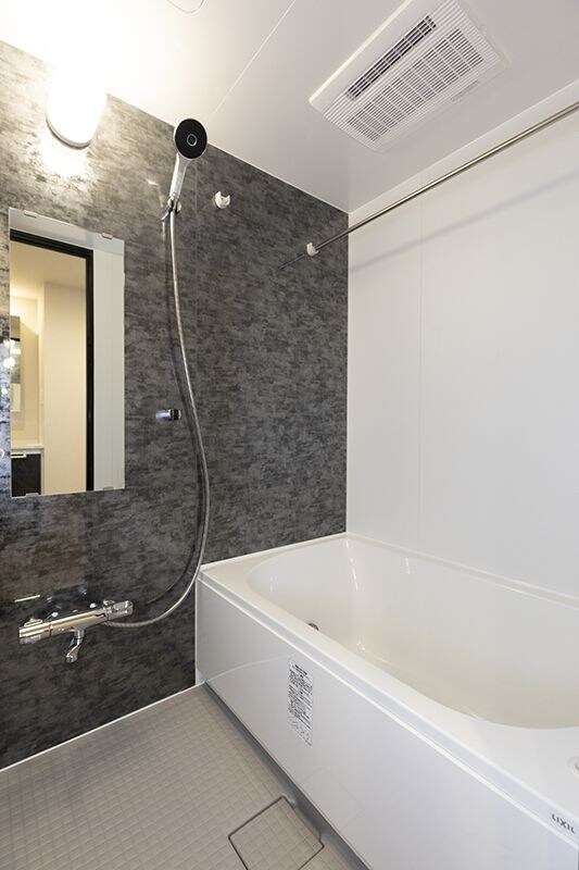 ＲＪＲプレシア東十条ガーデンの物件内観写真