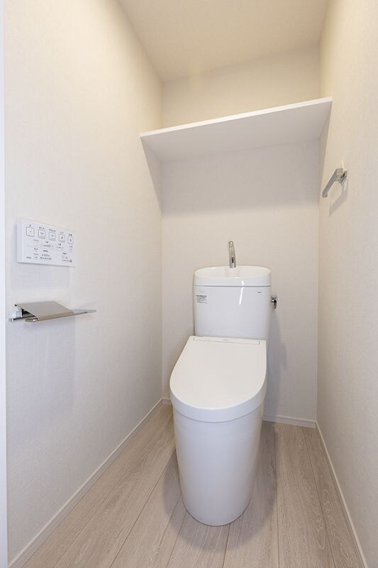 ＲＪＲプレシア東十条ガーデンの物件内観写真