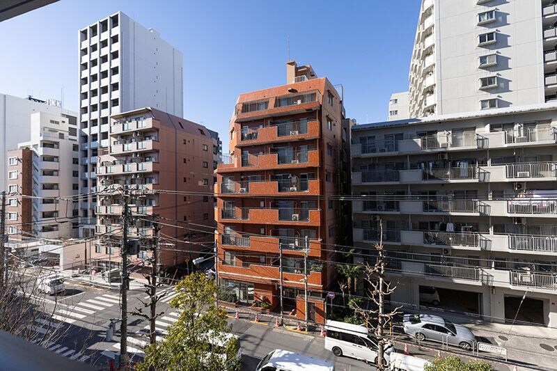 ＲＪＲプレシア東十条ガーデンの物件内観写真