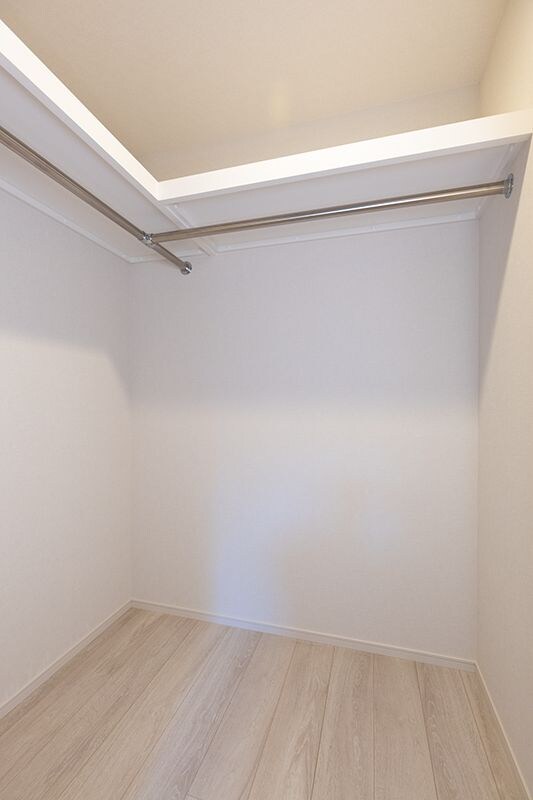 ＲＪＲプレシア東十条ガーデンの物件内観写真