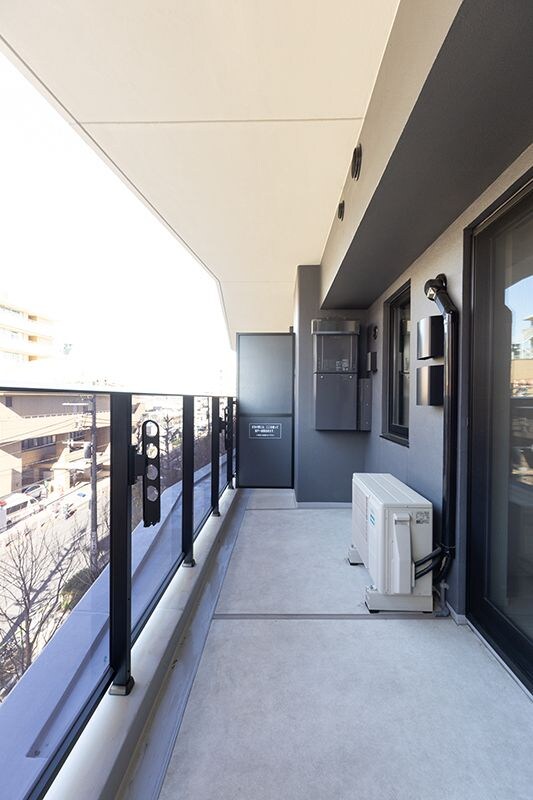 ＲＪＲプレシア東十条ガーデンの物件内観写真