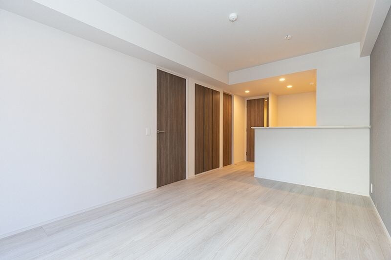 ＲＪＲプレシア東十条ガーデンの物件内観写真