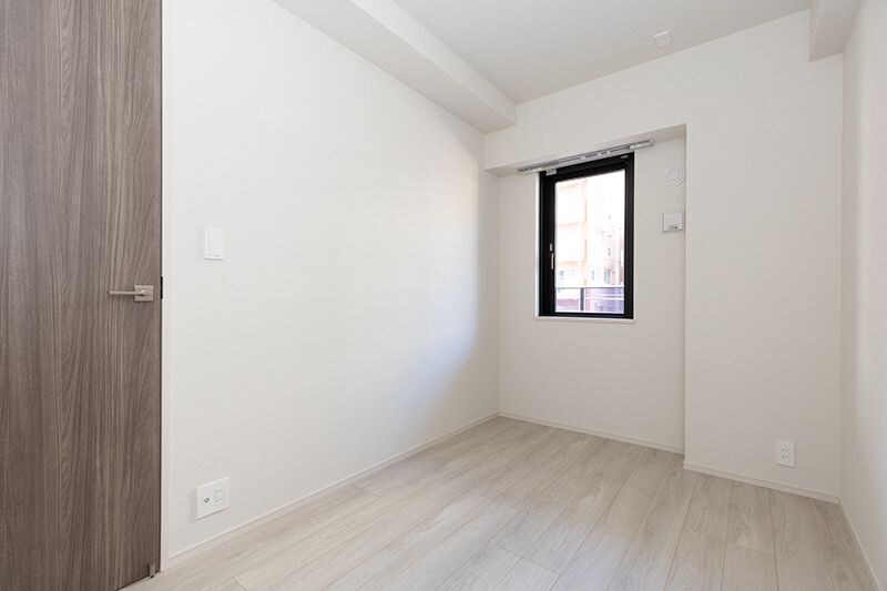 ＲＪＲプレシア東十条ガーデンの物件内観写真