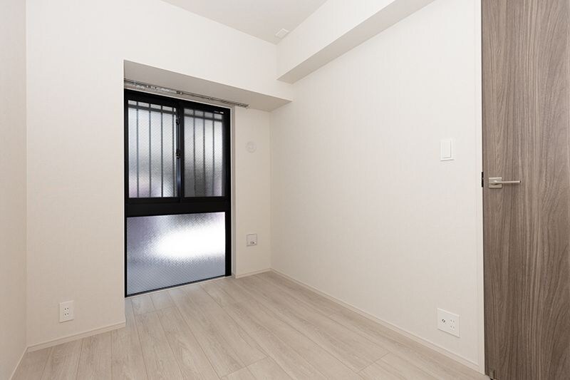 ＲＪＲプレシア東十条ガーデンの物件内観写真