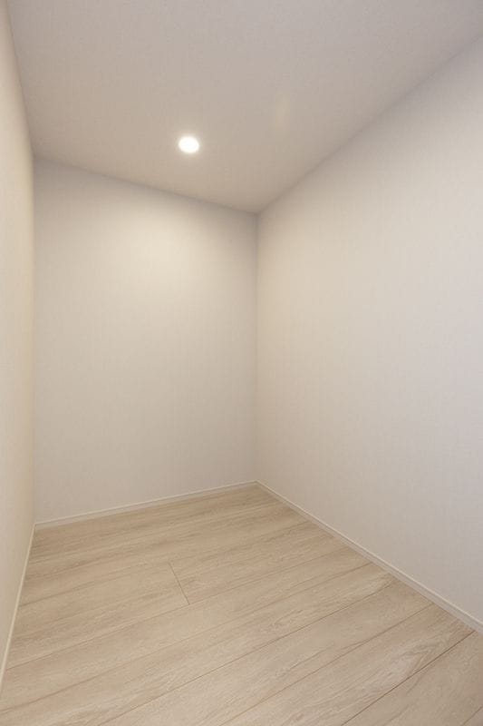 ＲＪＲプレシア東十条ガーデンの物件内観写真