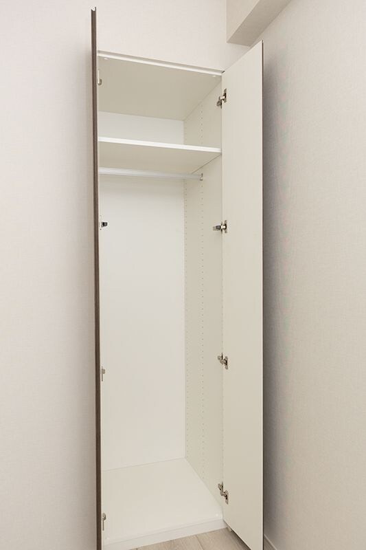 ＲＪＲプレシア東十条ガーデンの物件内観写真