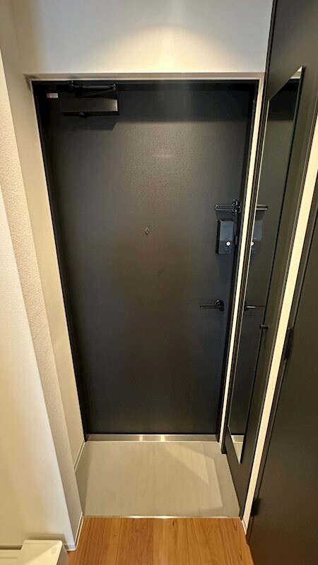 ZOOM信濃町の物件内観写真