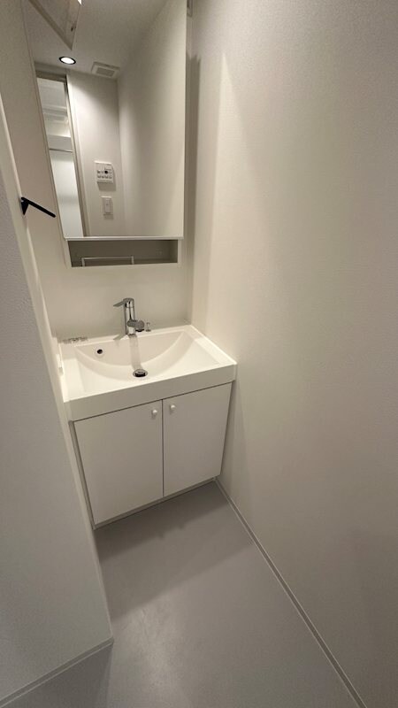 ZOOM信濃町の物件内観写真