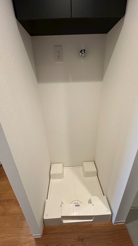 ZOOM信濃町の物件内観写真