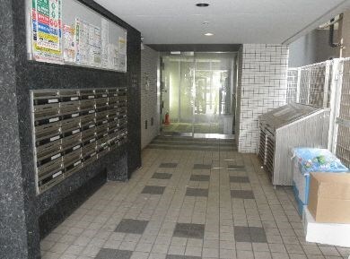 西早稲田駅 徒歩5分 3階の物件外観写真