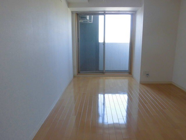 西早稲田駅 徒歩5分 3階の物件内観写真