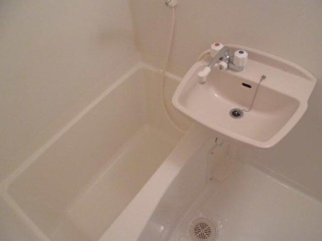 西早稲田駅 徒歩5分 3階の物件内観写真