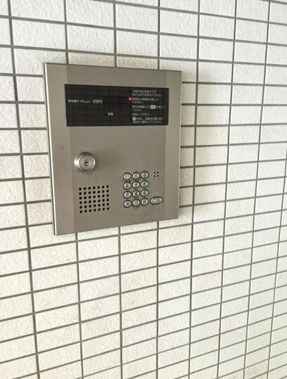 西早稲田駅 徒歩5分 3階の物件内観写真