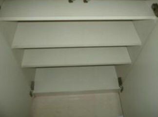 西早稲田駅 徒歩5分 3階の物件内観写真