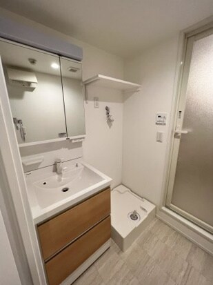 GRAN　PASEO西新宿の物件内観写真