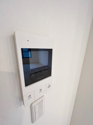 GRAN　PASEO西新宿の物件内観写真