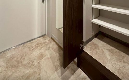 イマーレ富久町の物件内観写真