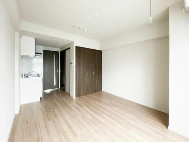 イマーレ富久町の物件内観写真