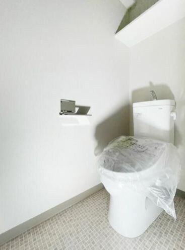 イマーレ富久町の物件内観写真