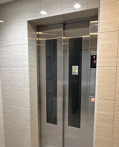 イマーレ富久町の物件内観写真