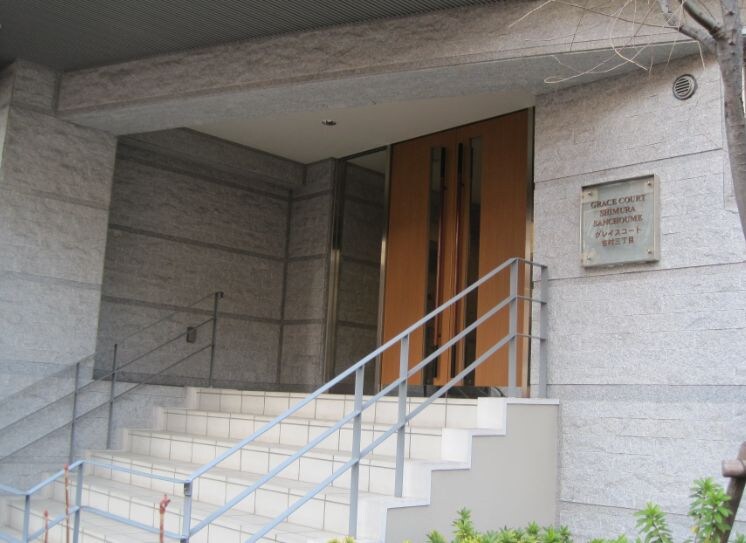 志村三丁目駅 徒歩2分 2階の物件外観写真