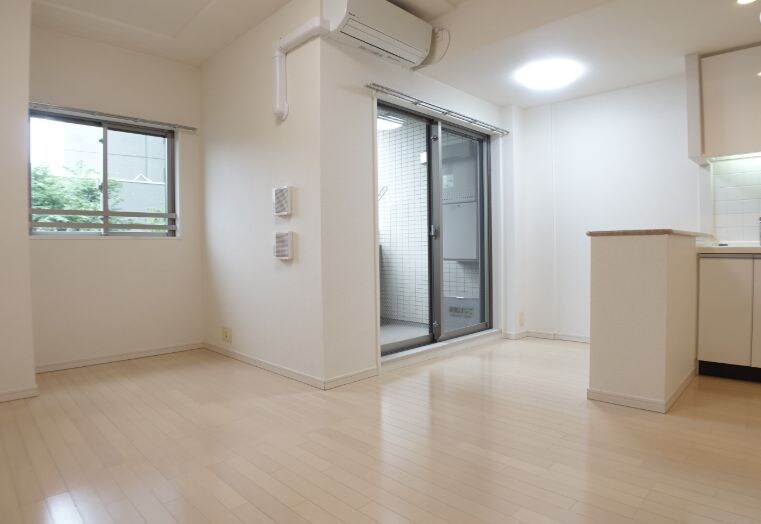 志村三丁目駅 徒歩2分 2階の物件内観写真