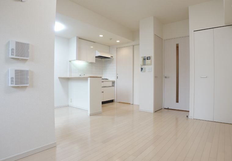 志村三丁目駅 徒歩2分 2階の物件内観写真