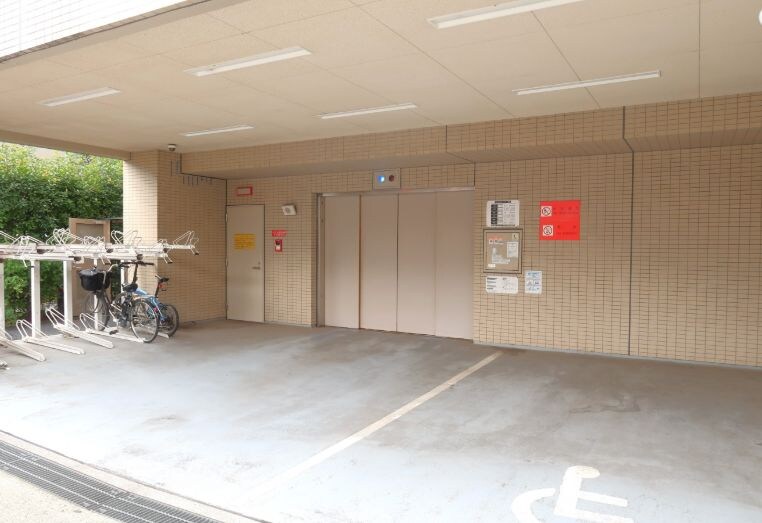 志村三丁目駅 徒歩2分 2階の物件内観写真