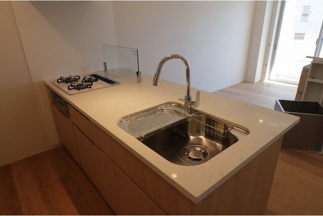 オアーゼ新宿市谷薬王寺の物件内観写真