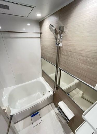 レジディア市ヶ谷の物件内観写真