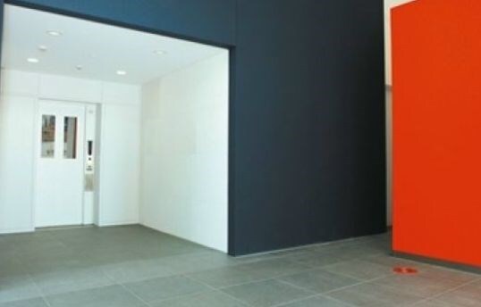 レジディア市ヶ谷の物件内観写真