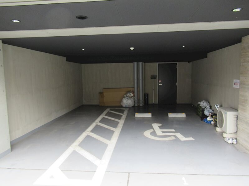 セジョリ板橋坂下Ⅱの物件外観写真