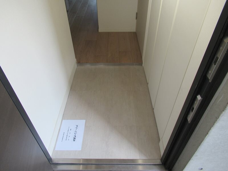 セジョリ板橋坂下Ⅱの物件内観写真