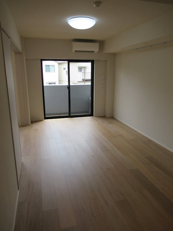 セジョリ板橋坂下Ⅱの物件内観写真