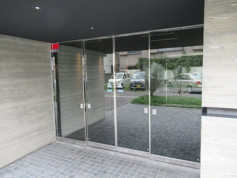 セジョリ板橋坂下Ⅱの物件外観写真