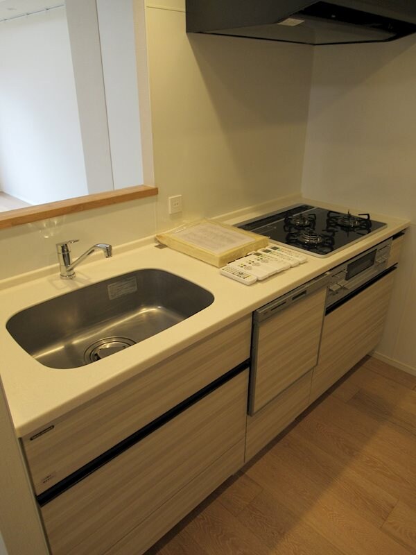 セジョリ板橋坂下Ⅱの物件内観写真