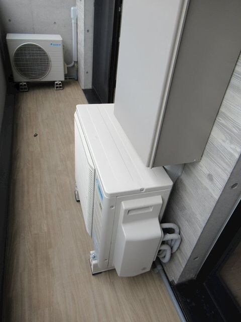 セジョリ板橋坂下Ⅱの物件内観写真